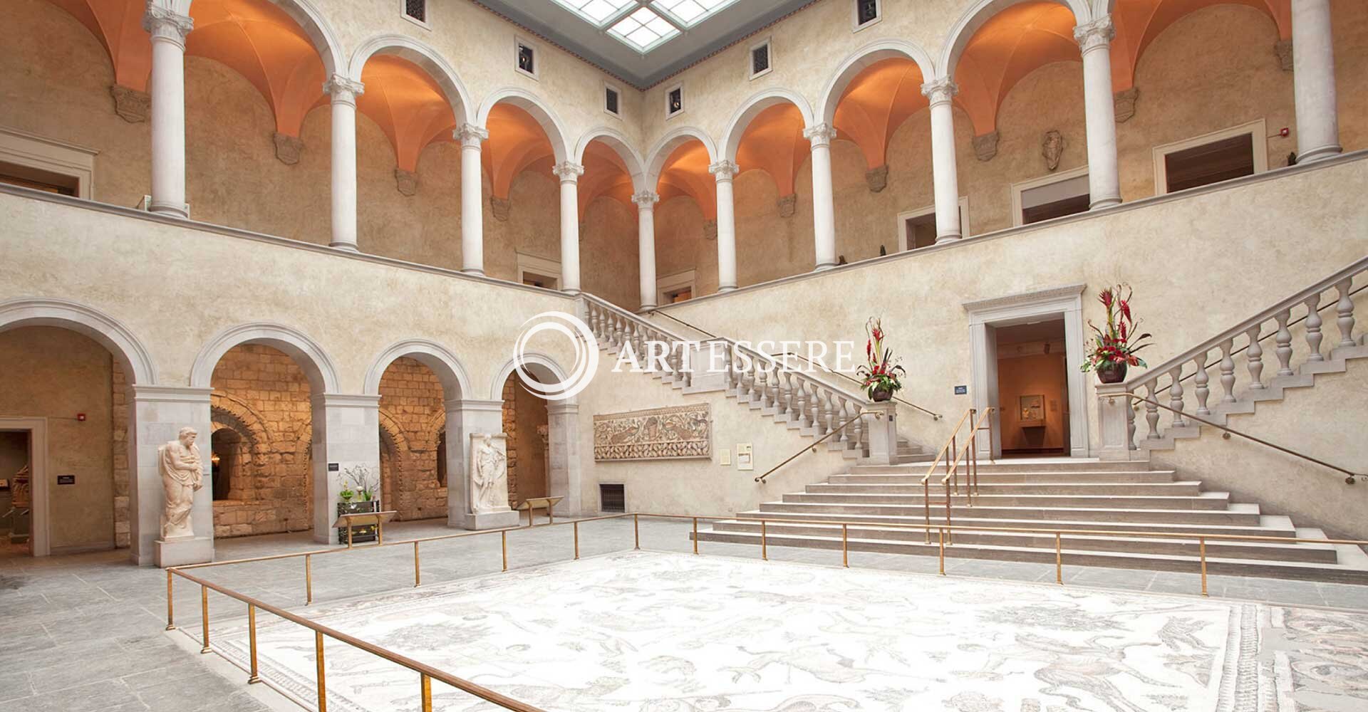 Worcester Art Museum