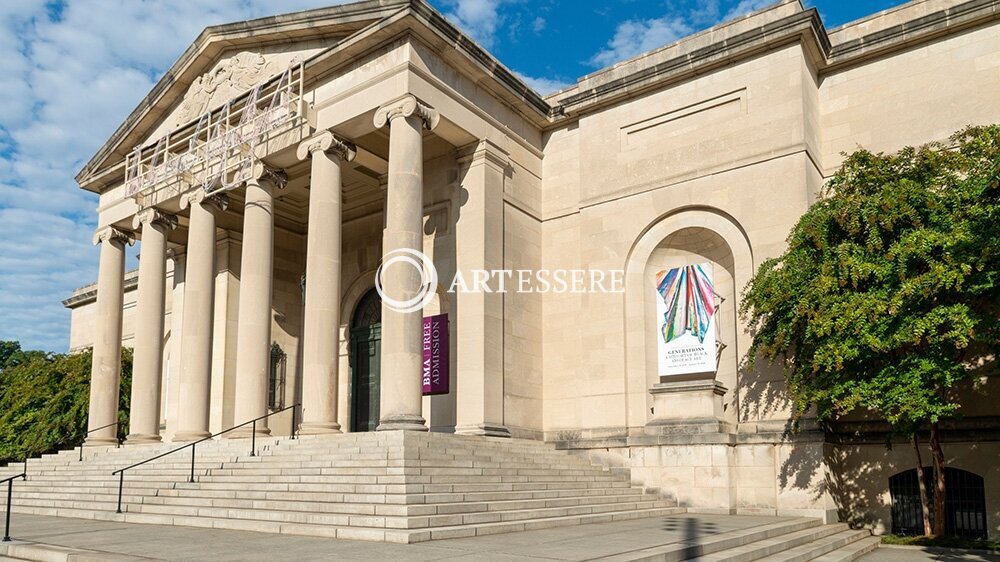 Baltimore Museum of Art