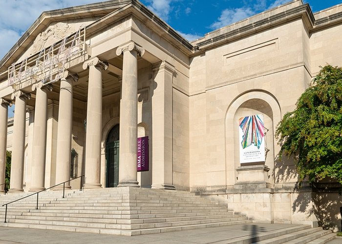 Baltimore Museum of Art