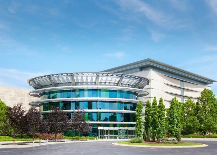 Indianapolis Museum of Art