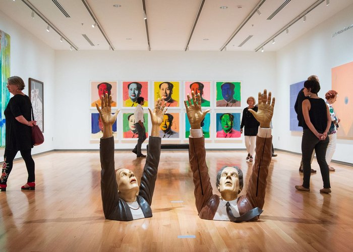 Columbia Museum of Art