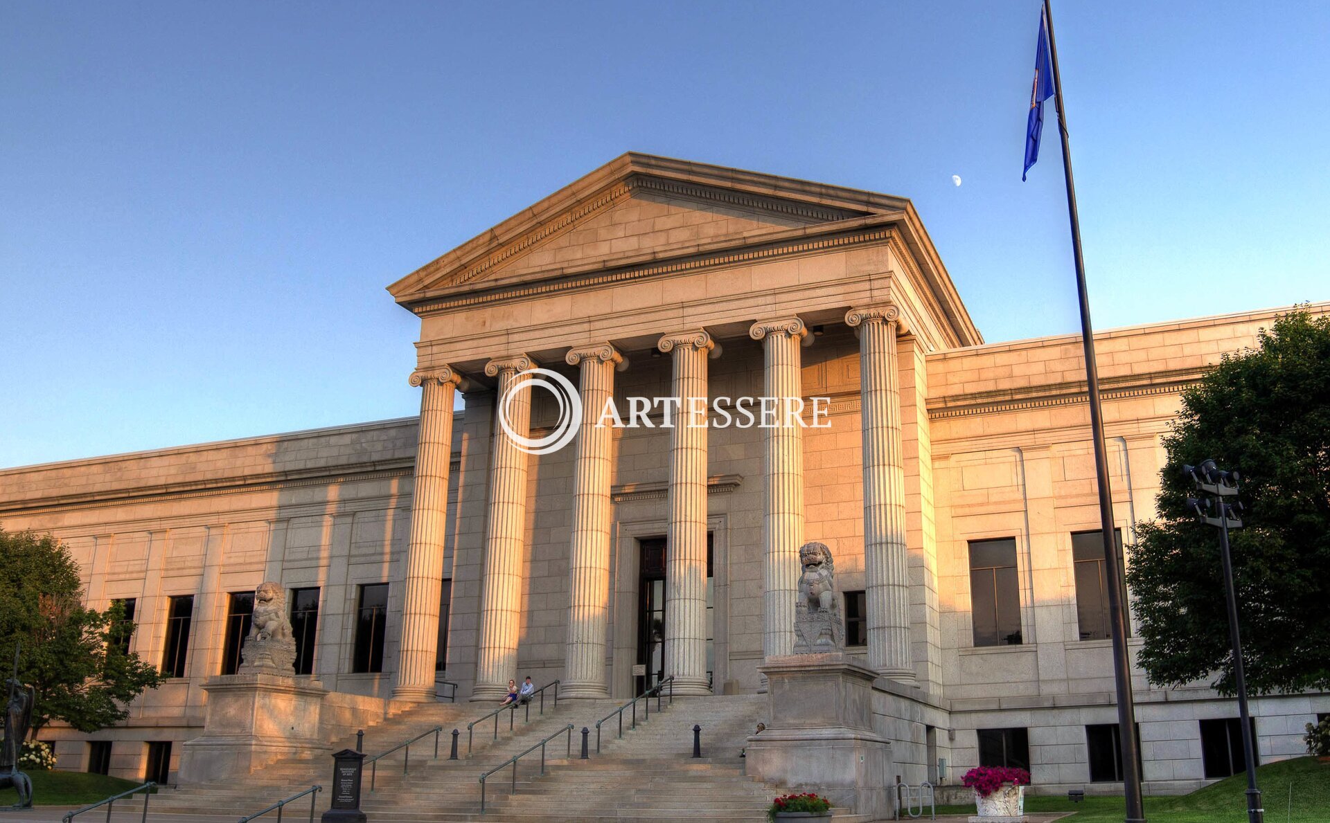 Minneapolis Institute of Arts