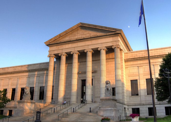 Minneapolis Institute of Arts