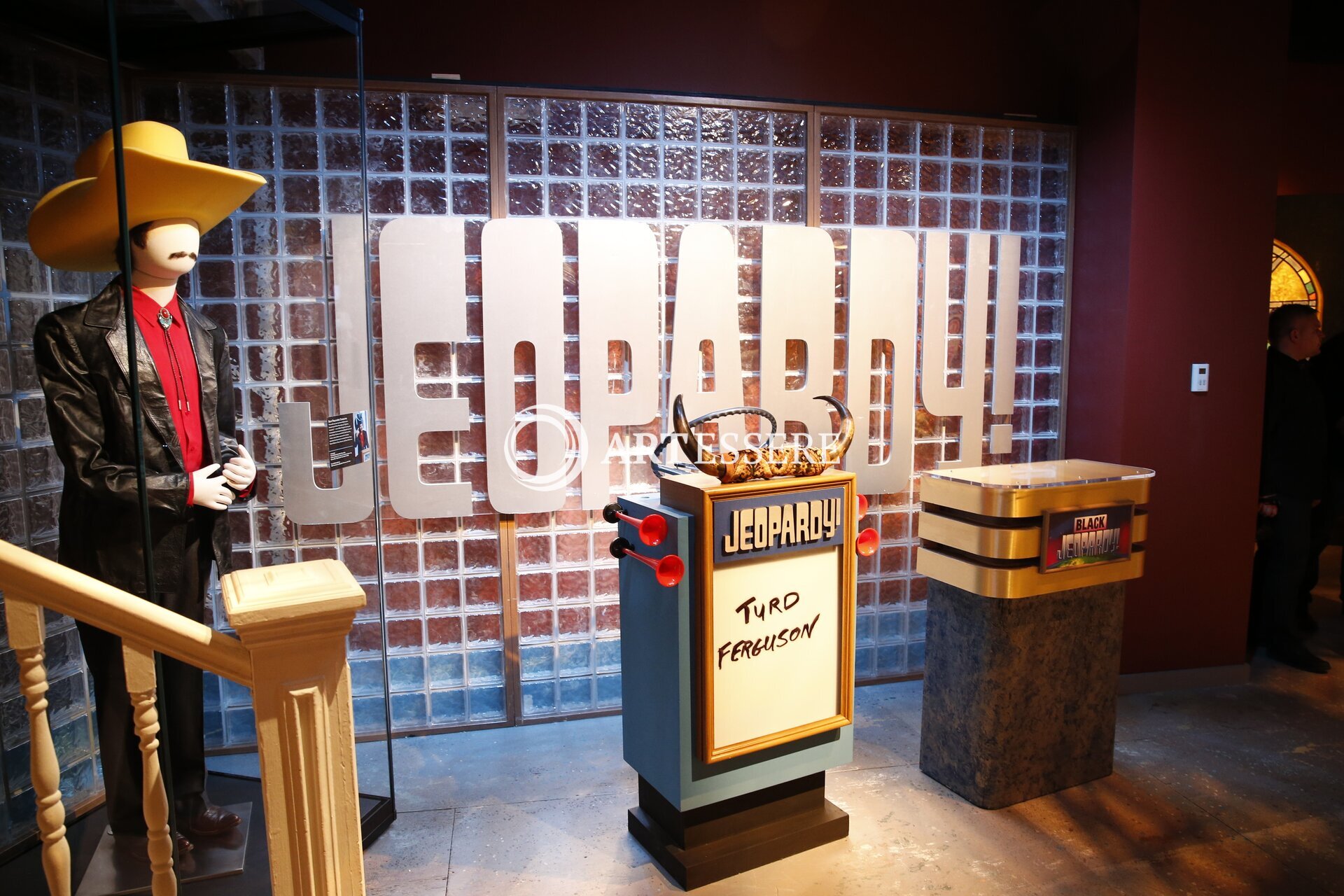 Saturday Night Live — The Exhibition