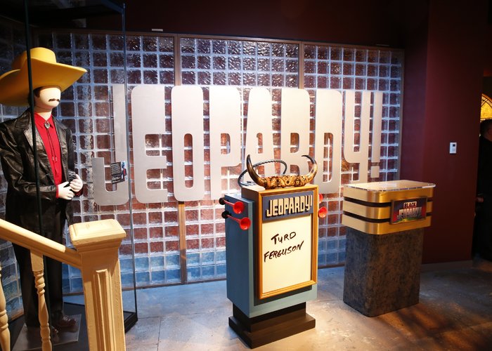 Saturday Night Live — The Exhibition