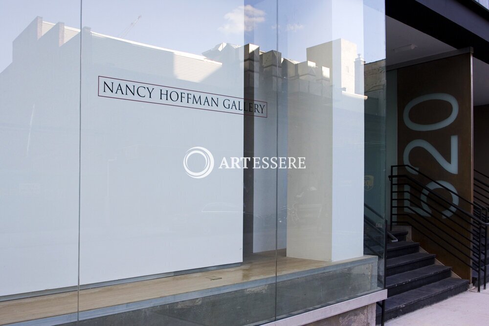 Nancy Hoffman Gallery
