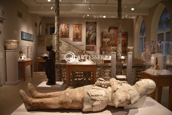 Princeton University Art Museum