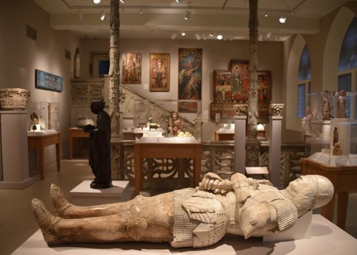 Princeton University Art Museum