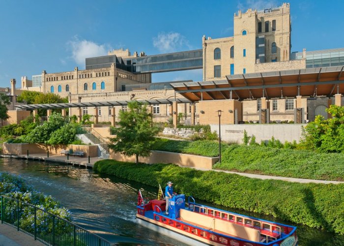 San Antonio Museum of Art