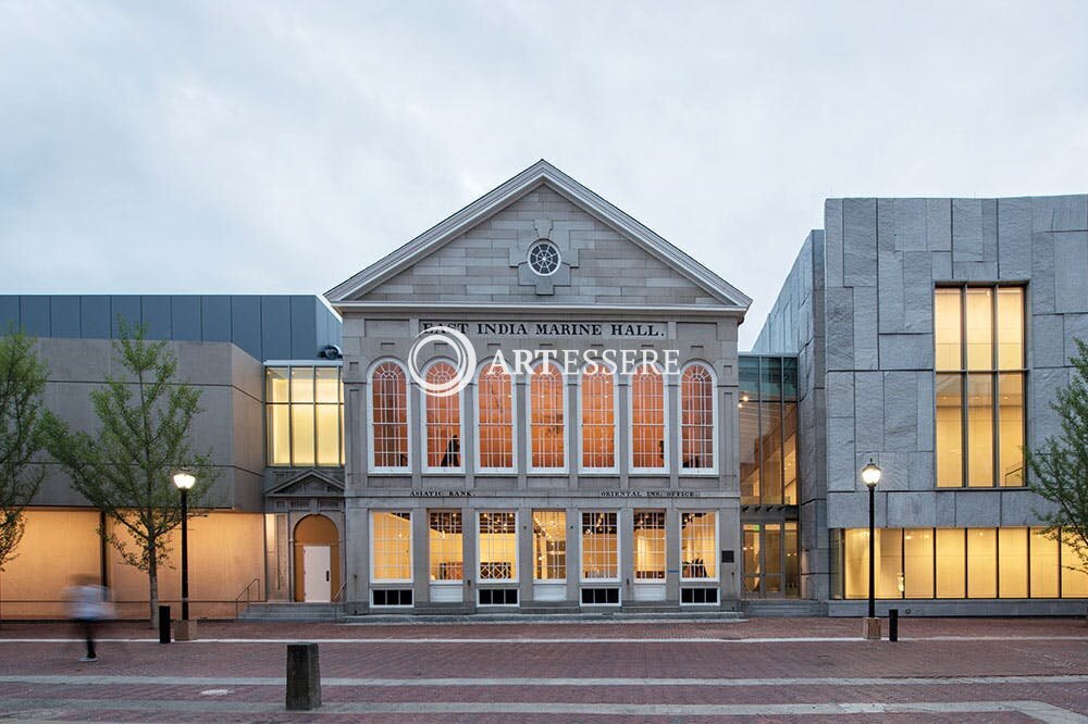 Peabody Essex Museum