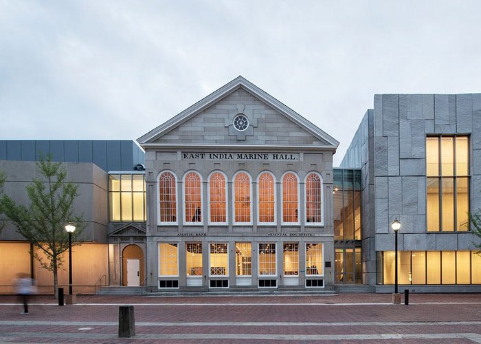 Peabody Essex Museum