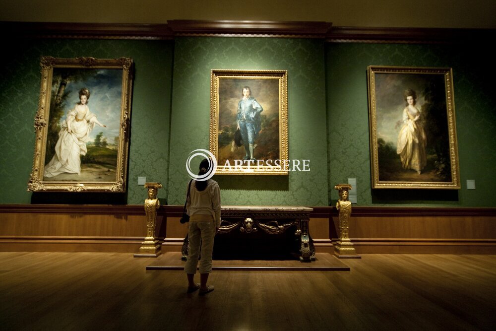 Huntington Library and Art Gallery