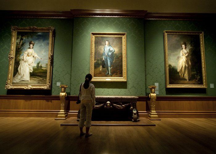 Huntington Library and Art Gallery