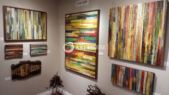 Carrie Goller Gallery