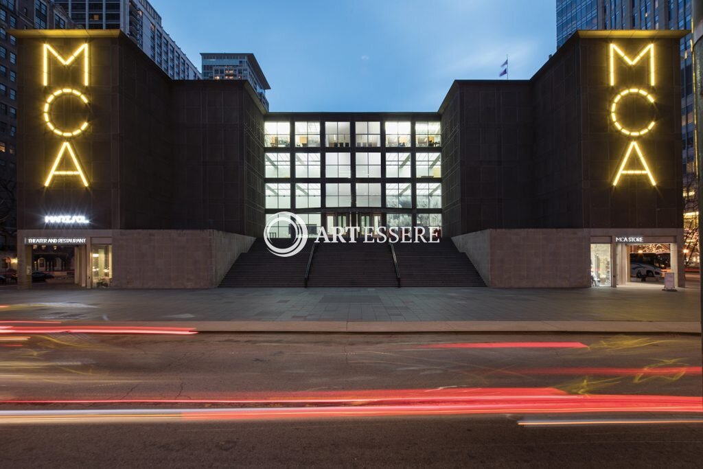 Museum of Contemporary Art, Chicago