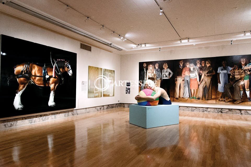 Butler Institute of American Art