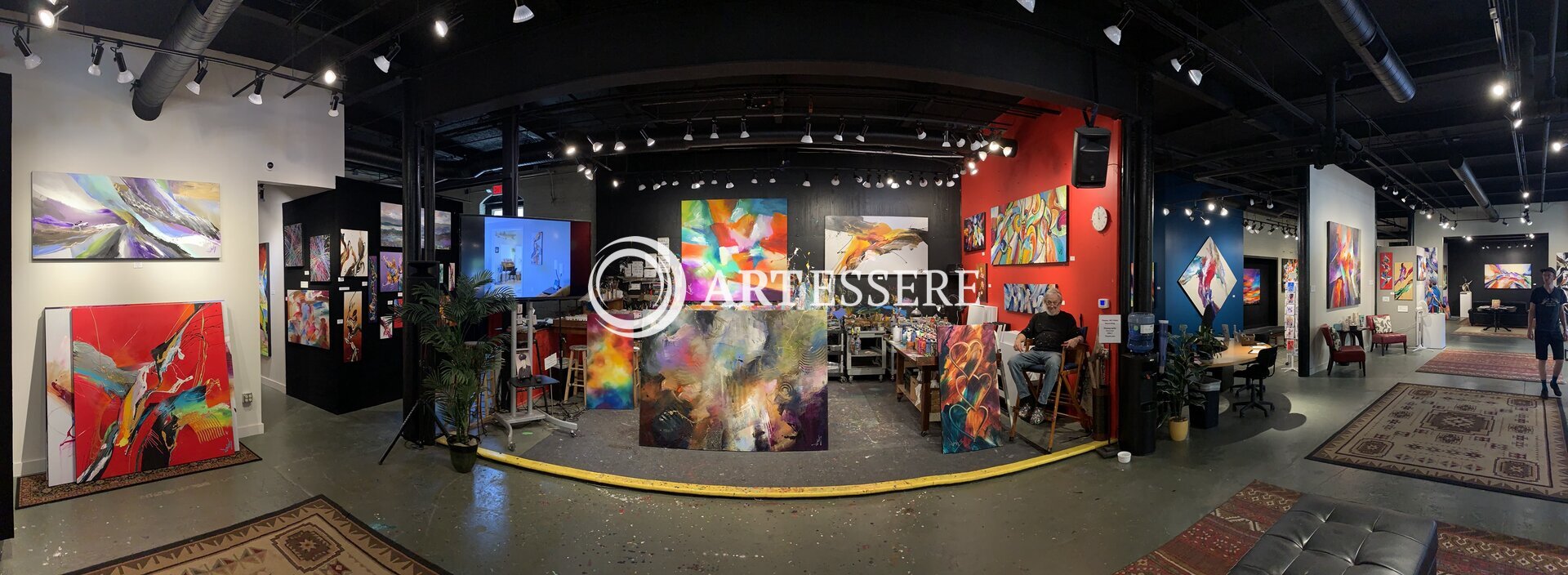 Jonas Gerard Fine Art