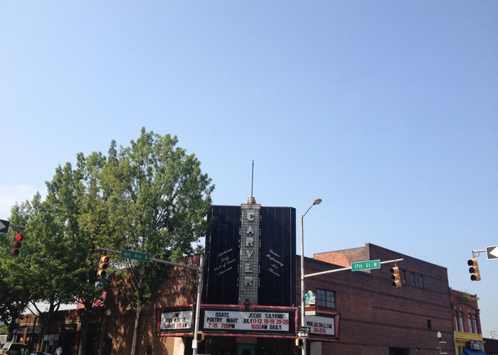 Alabama Jazz Hall of Fame