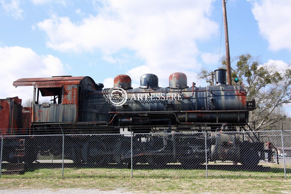 Alabama Mining Museum