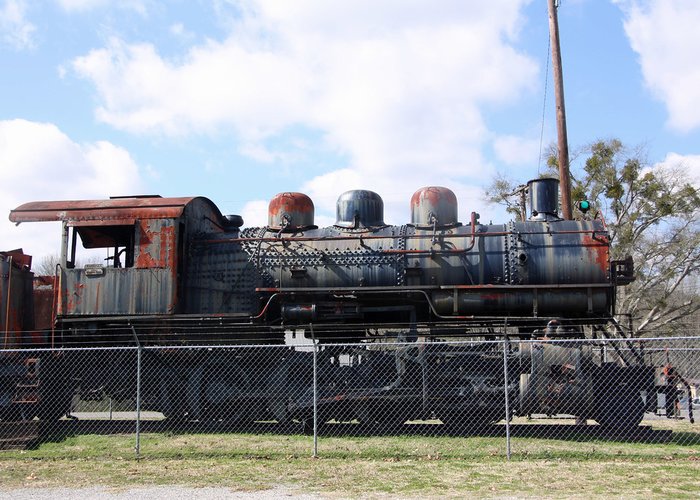 Alabama Mining Museum