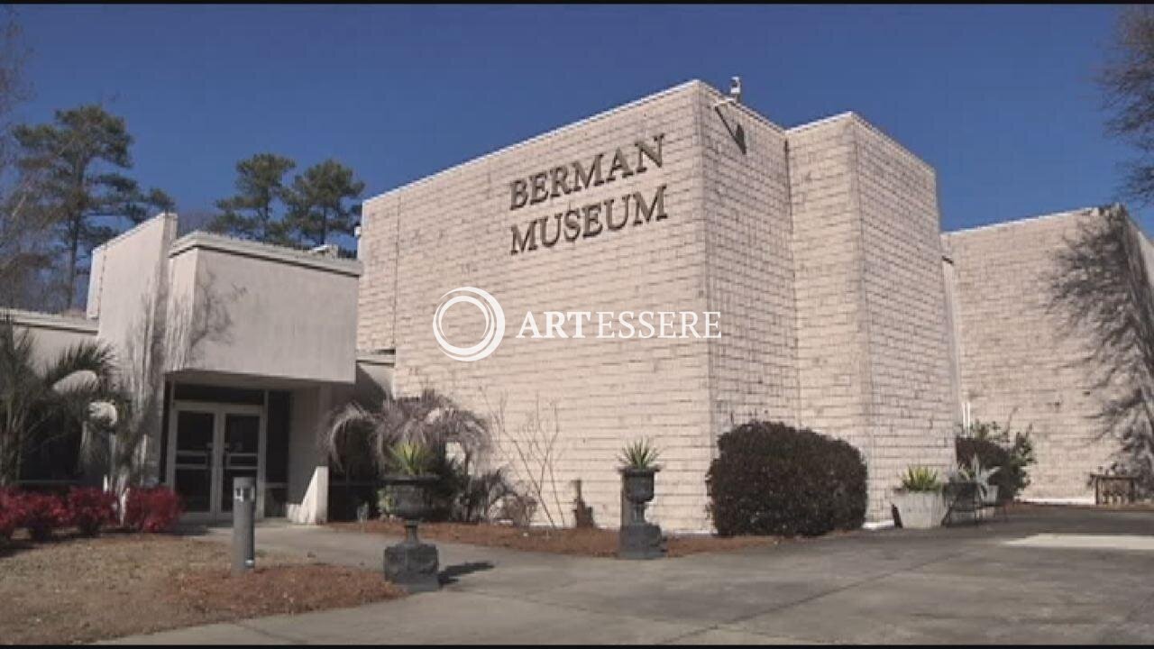 Berman Museum of World History