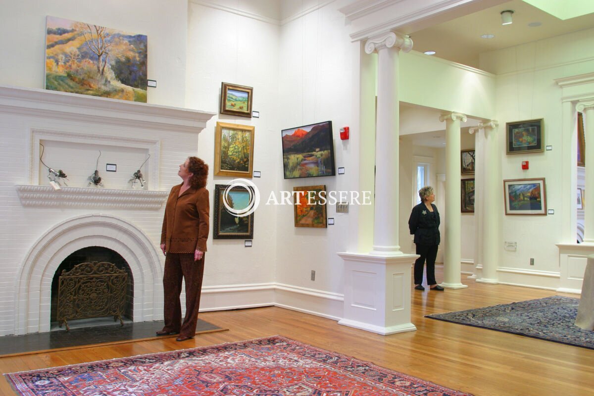 Carnegie Visual Arts Center