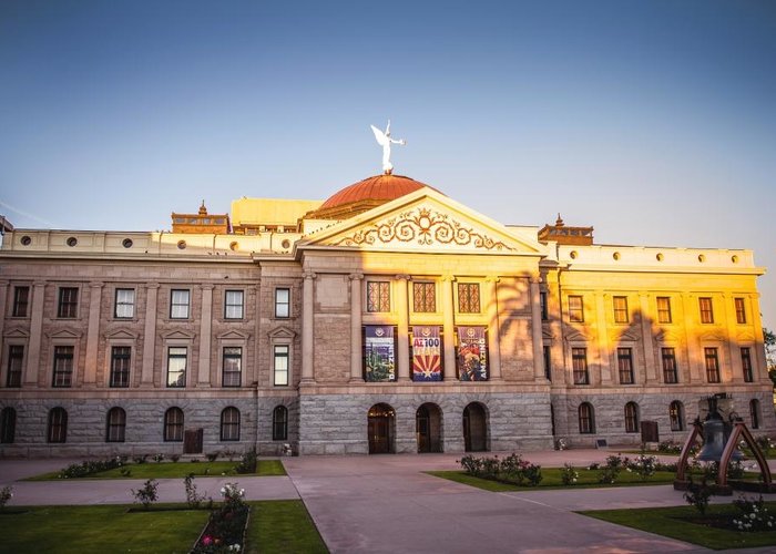 Arizona Capitol Museum