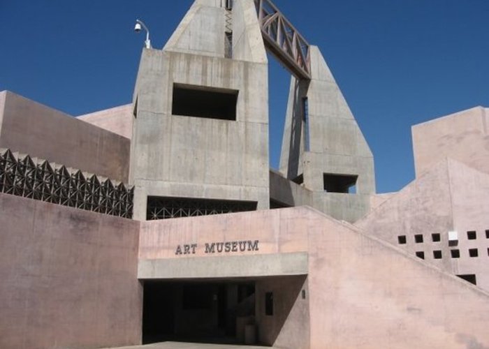 Arizona State University Art Museum