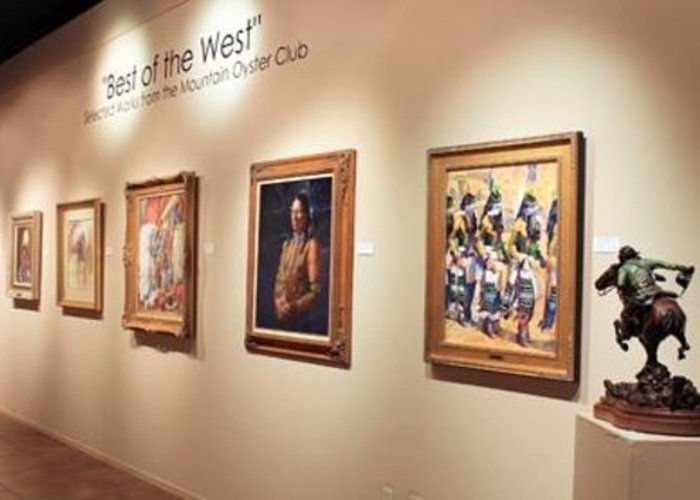 Tubac Center for the Arts