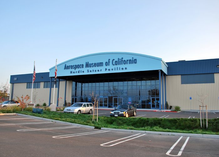 Aerospace Museum of California