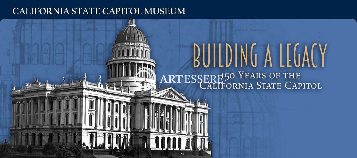 California State Capitol Museum