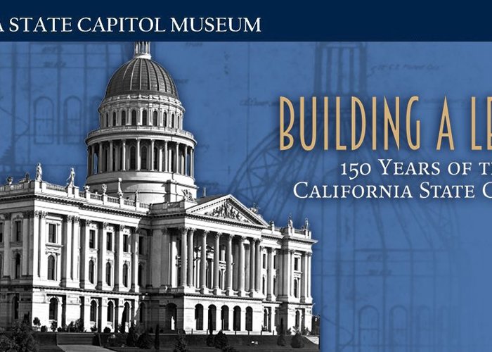California State Capitol Museum