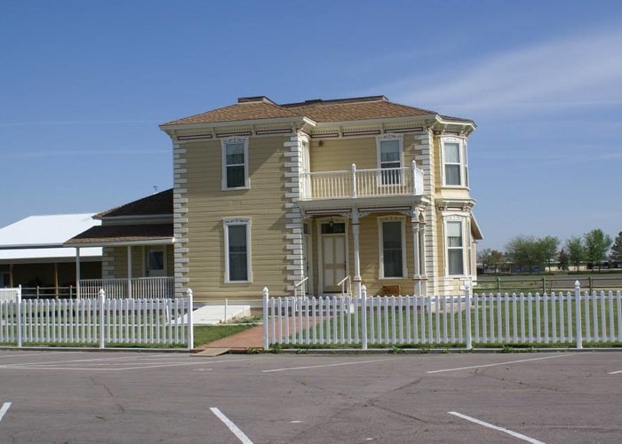 Adams County Museum