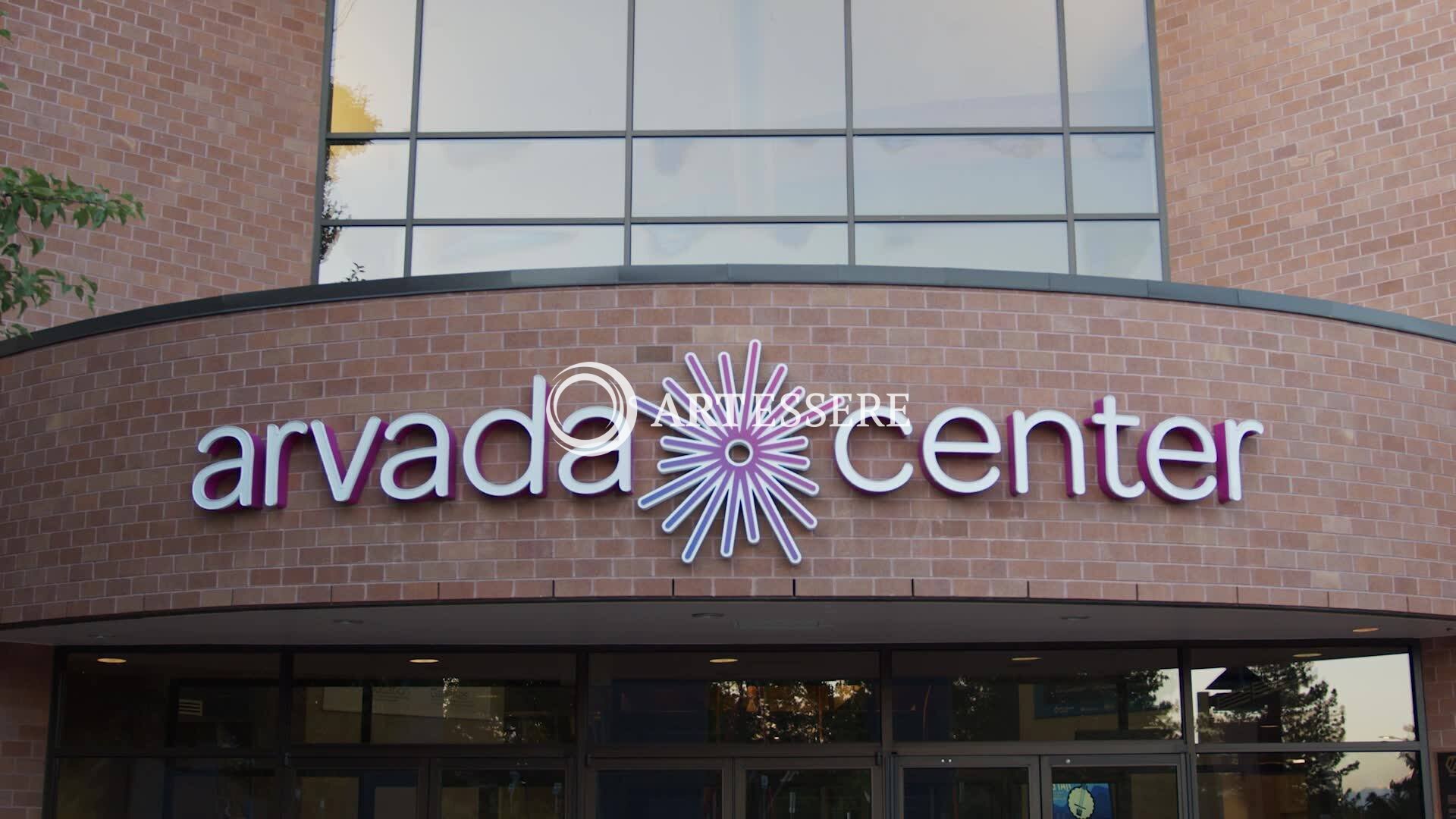 Arvada Center for the Arts and Humanities