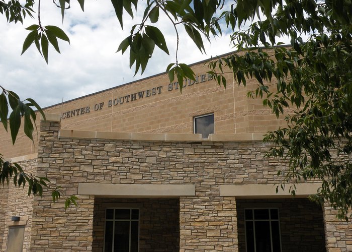 Center of Southwest Studies