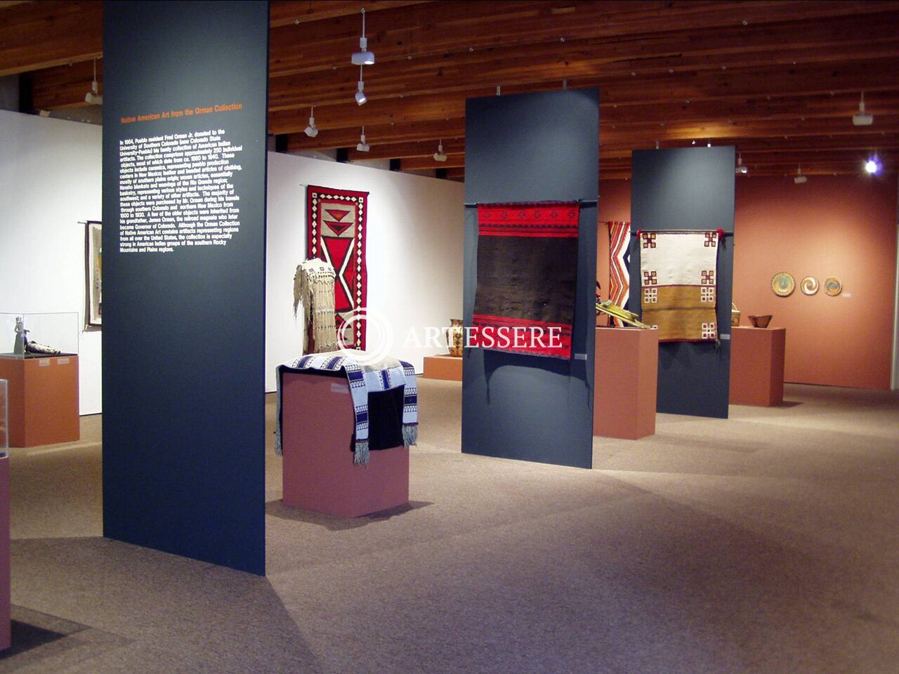 Clara Hatton Gallery