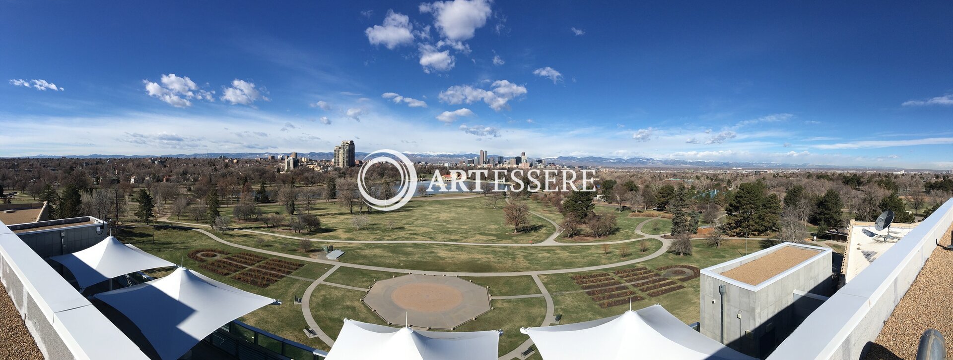 Denver Museum of Nature and Science