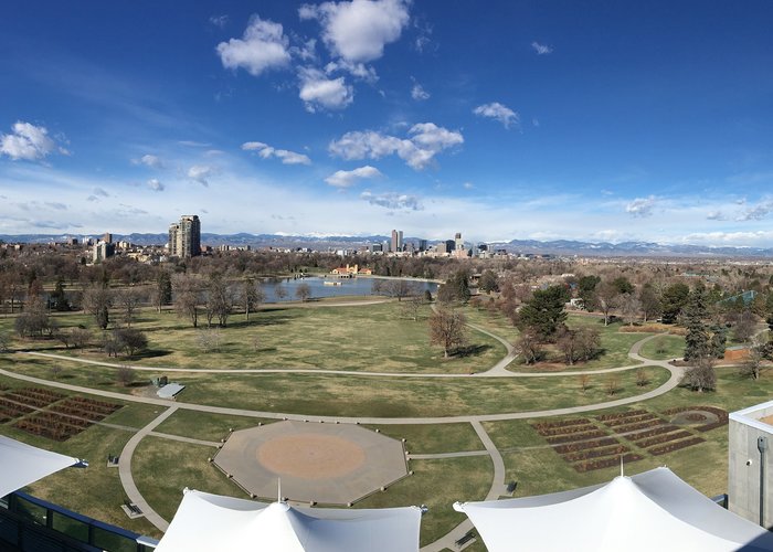 Denver Museum of Nature and Science