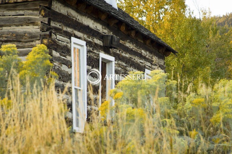 Golden History Museum and Park
