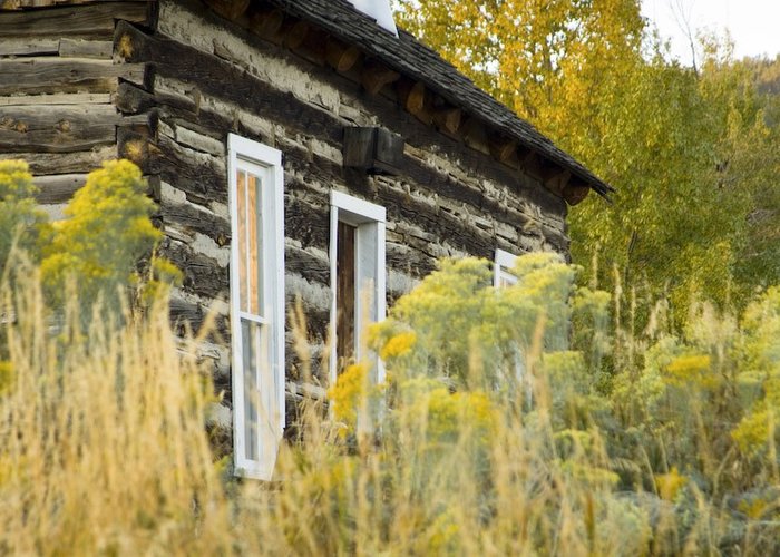 Golden History Museum and Park