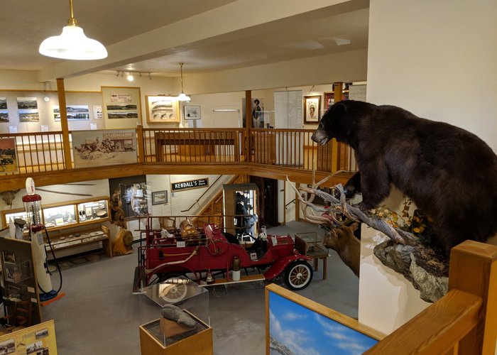 Museum of Northwest Colorado