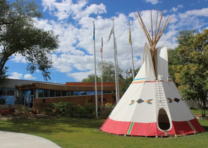 Ute Indian Museum