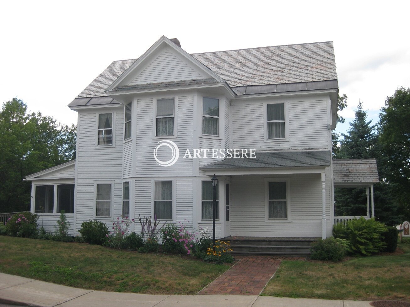 Colchester Historical Society Museum