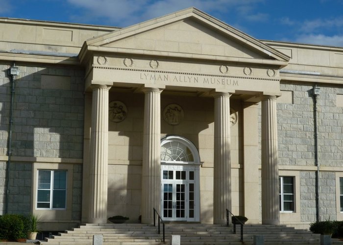 Lyman Allyn Art Museum