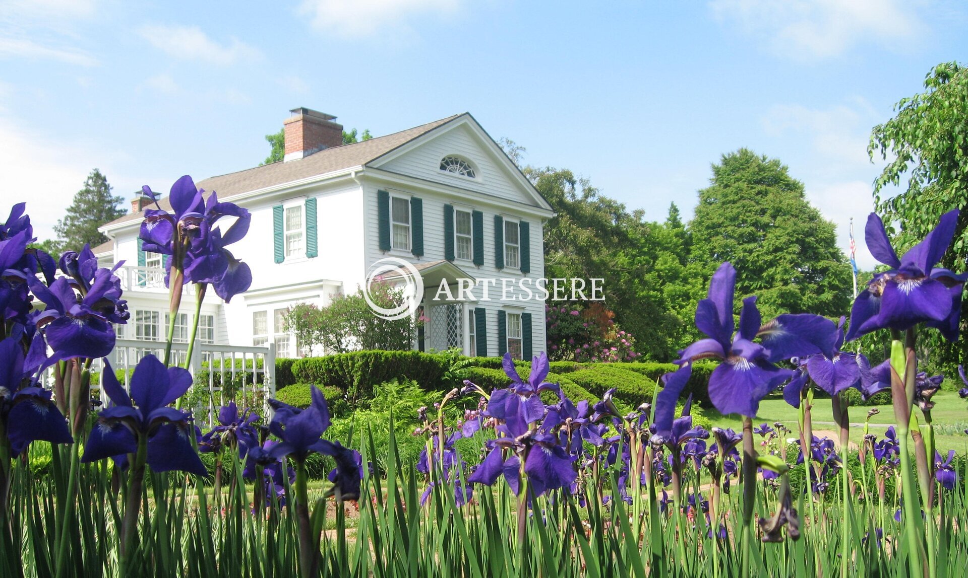 Osborne Homestead Museum