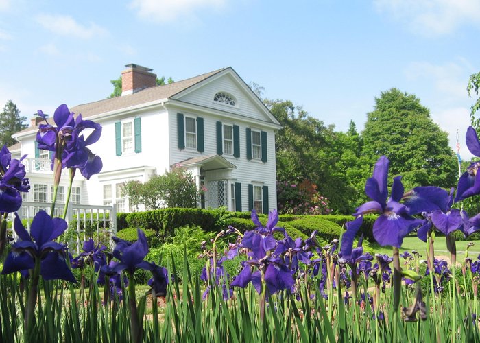 Osborne Homestead Museum