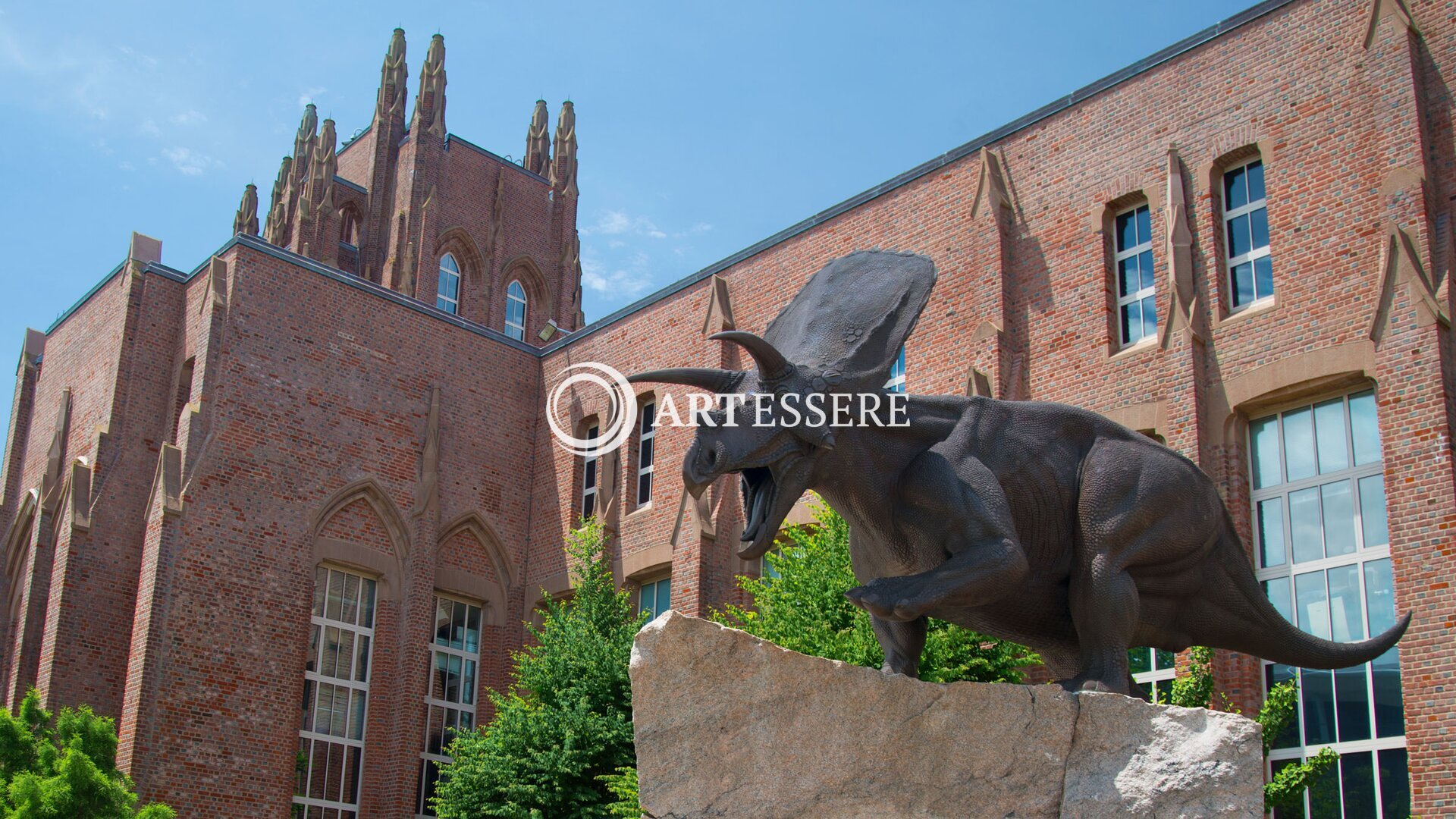 Peabody Museum of Natural History