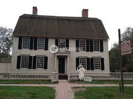 Webb-Deane-Stevens Museum