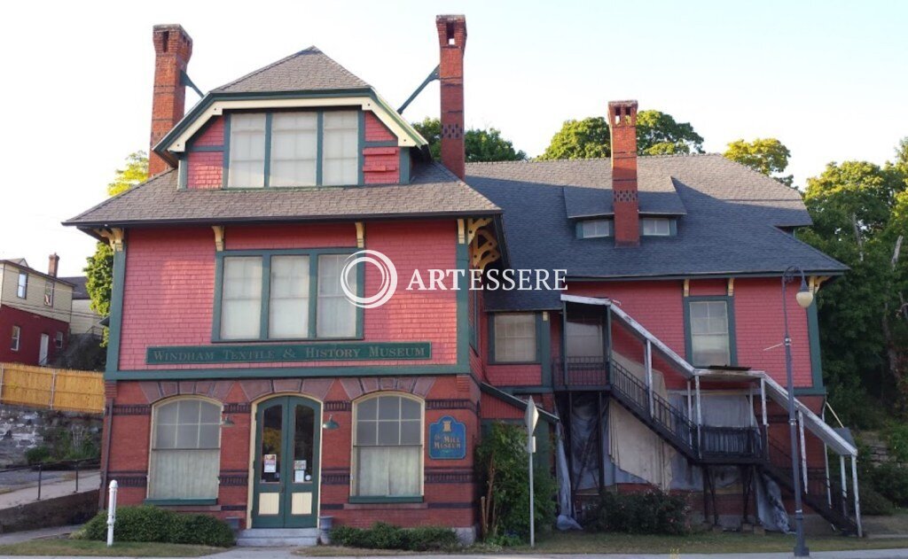 Windham Textile and History Museum