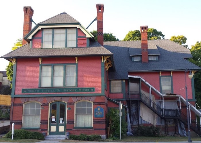 Windham Textile and History Museum